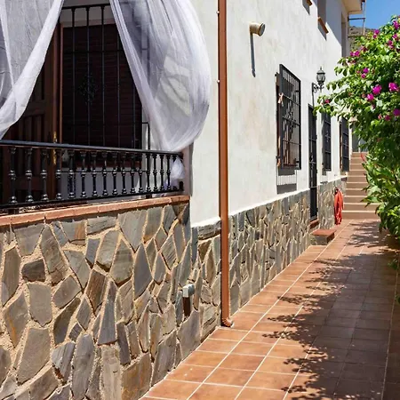 Casa La Villa *