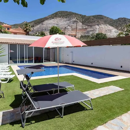 Villa Casa La