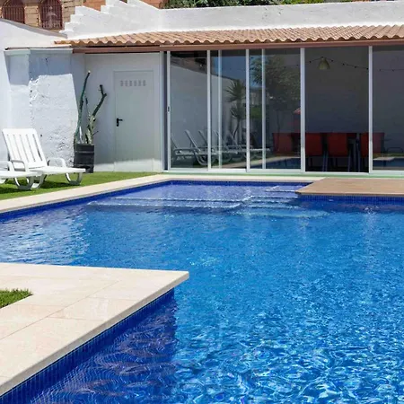 Villa Casa La *