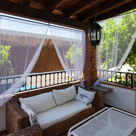 Casa La