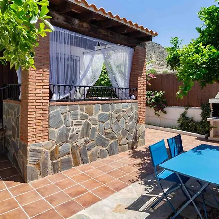 Casa La Villa *