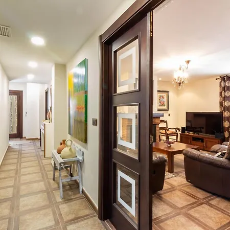 Casa La Villa Padul