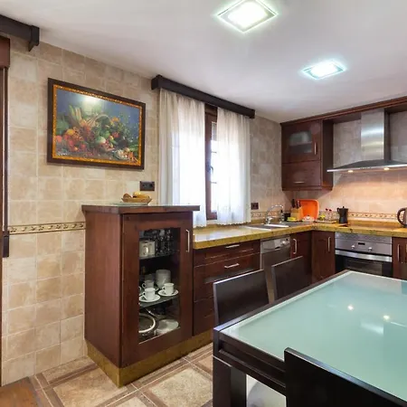 Casa La Villa
