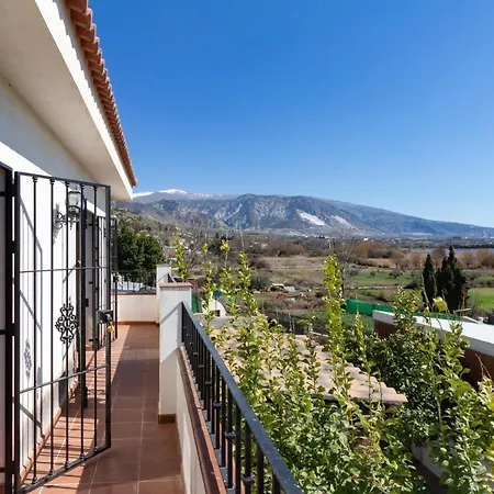 Casa La