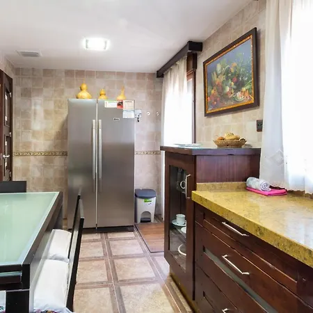 Casa La Padul