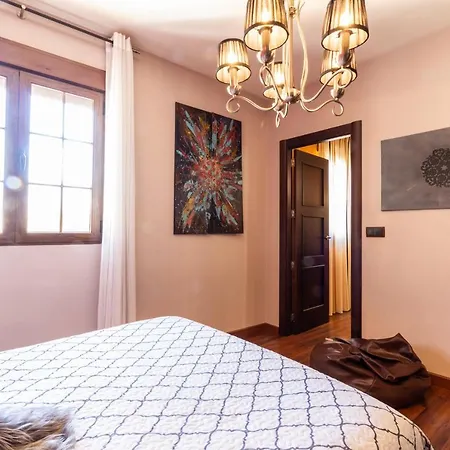 Casa La Padul