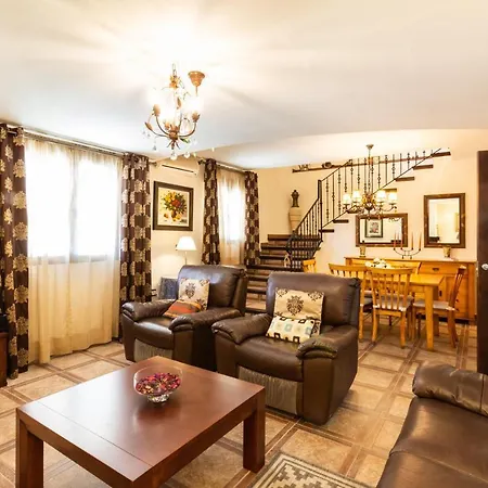Casa La Villa
