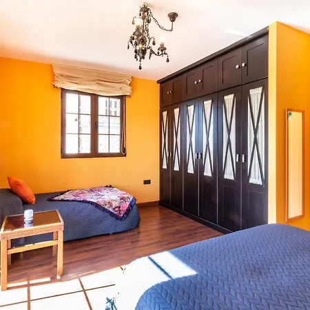 Villa Casa La *