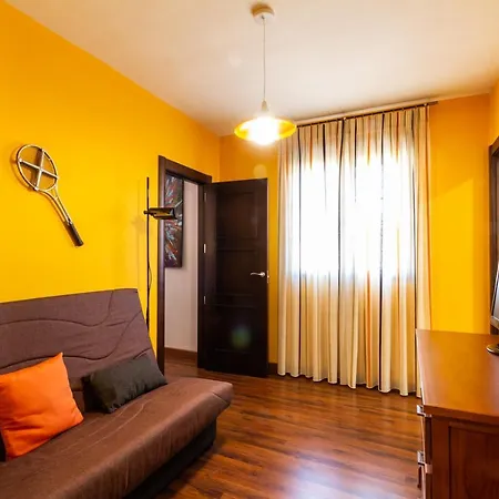Villa Casa La *