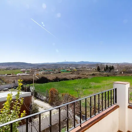 Casa La Villa