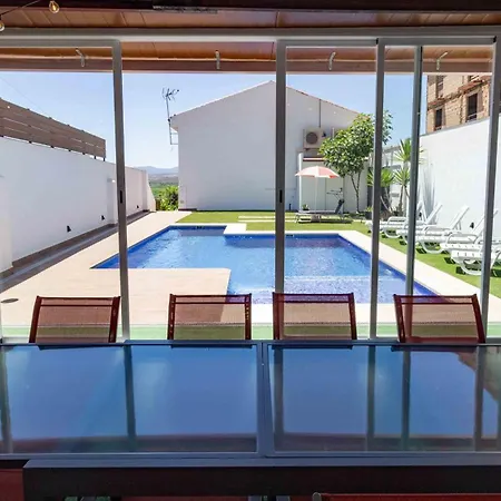 Casa La Padul