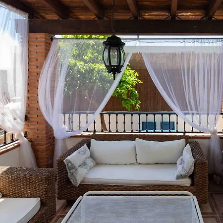 Casa La Padul
