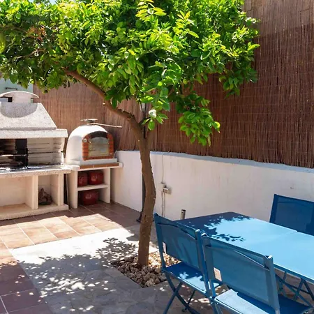Casa La Villa Padul